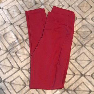 Buffbunny Luna leggings